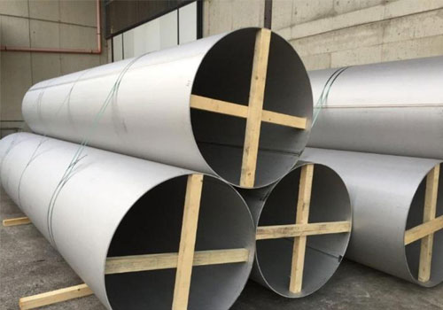 ASTM A358 Stainless Steel Pipe