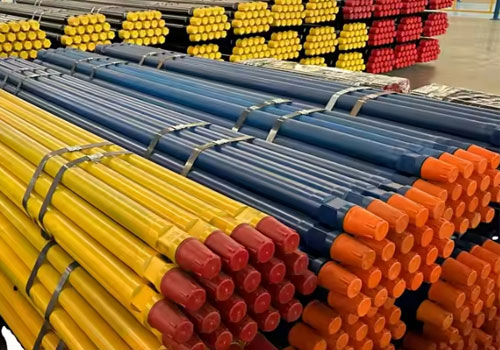 Drill Pipe