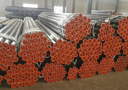 ASTM A179 Boiler Tube