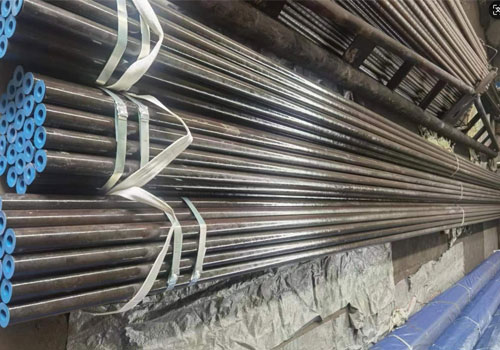 ASTM A210 Boiler Tube
