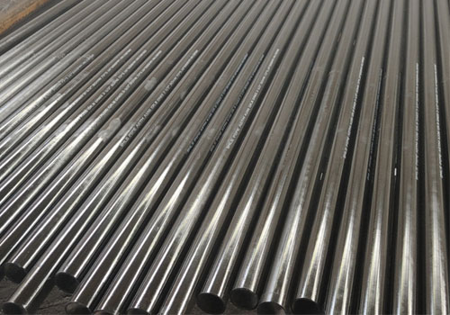 DIN17175 Boiler Tube