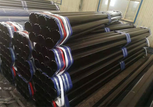 EN10216 Boiler Tube